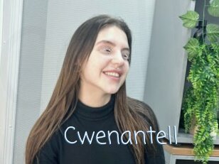 Cwenantell