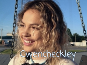 Cwencheckley