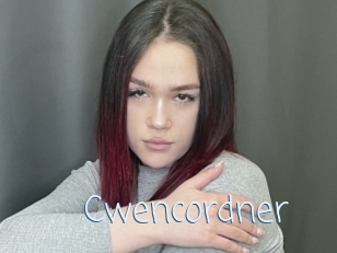 Cwencordner