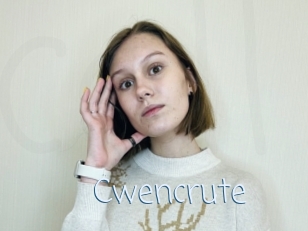 Cwencrute