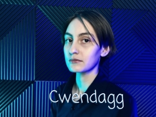 Cwendagg