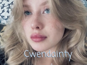 Cwendainty
