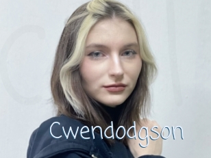 Cwendodgson