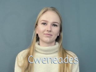 Cweneades