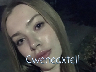 Cweneaxtell