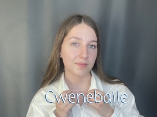 Cwenebaile