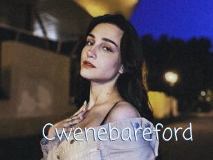 Cwenebareford