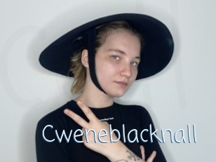Cweneblacknall