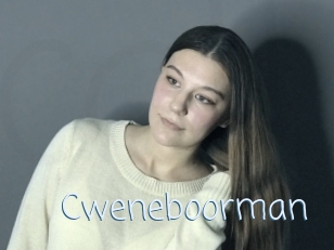 Cweneboorman