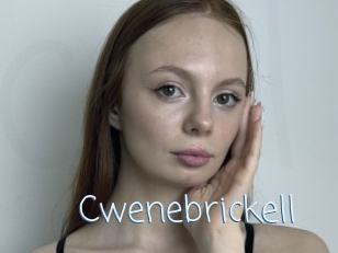 Cwenebrickell