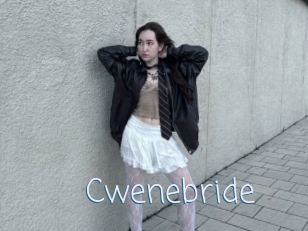 Cwenebride