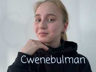 Cwenebulman
