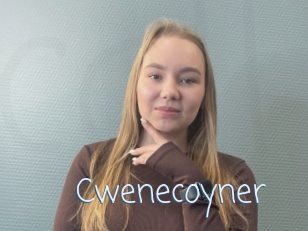 Cwenecoyner