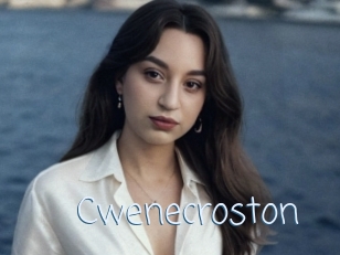 Cwenecroston