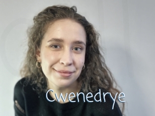 Cwenedrye