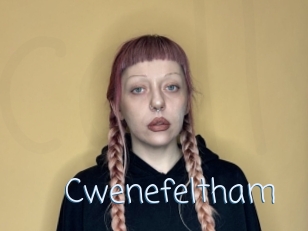 Cwenefeltham