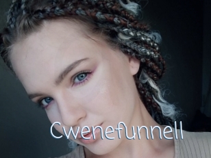 Cwenefunnell
