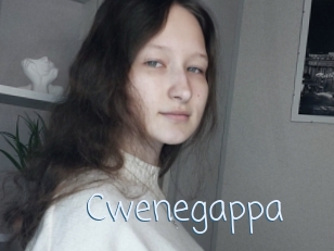 Cwenegappa
