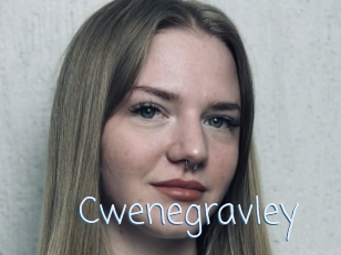 Cwenegravley