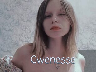 Cwenesse