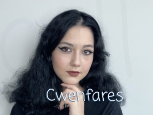 Cwenfares