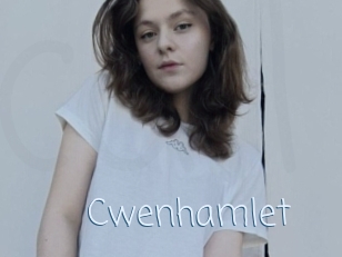 Cwenhamlet