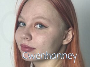 Cwenhanney