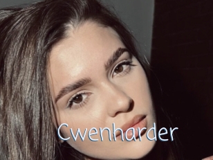 Cwenharder