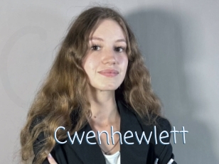 Cwenhewlett