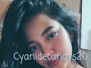 Cyanidecandys20