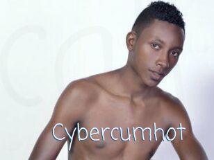Cybercumhot
