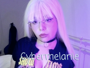 Cybermelanie