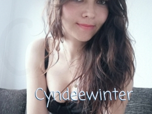 Cyndeewinter