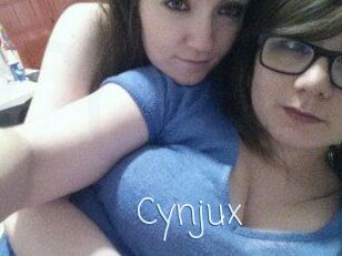Cynjux