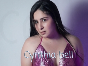 Cynthia_bell