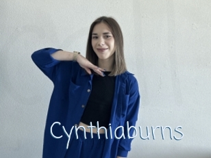 Cynthiaburns
