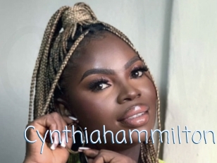 Cynthiahammilton