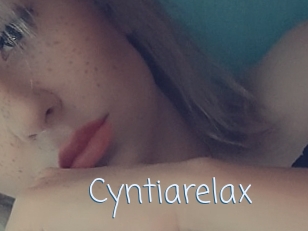Cyntiarelax