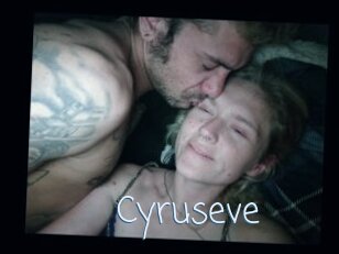 Cyruseve