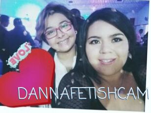DANNAFETISHCAM