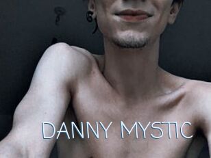 DANNY_MYSTIC