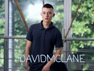 DAVIDMCLANE