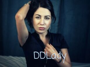 DDLady