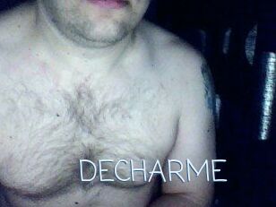DECHARME