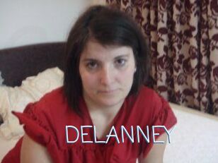 DELANNEY