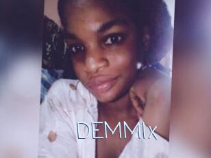 DEMMIx