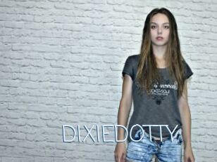 DIXIEDOTTY