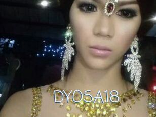 DYOSA18