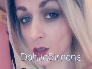 DahliaSimone Callsex