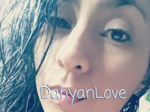 DahyanLove